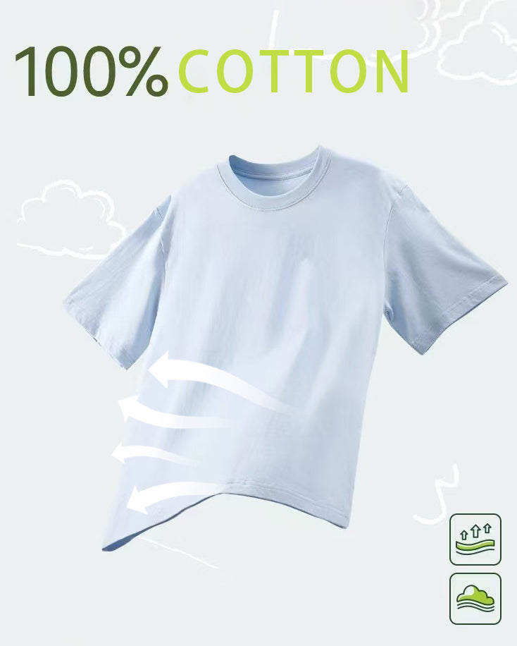 100% Cotton Music Festival Cowgirl V-neck Short Sleeve Tshirt