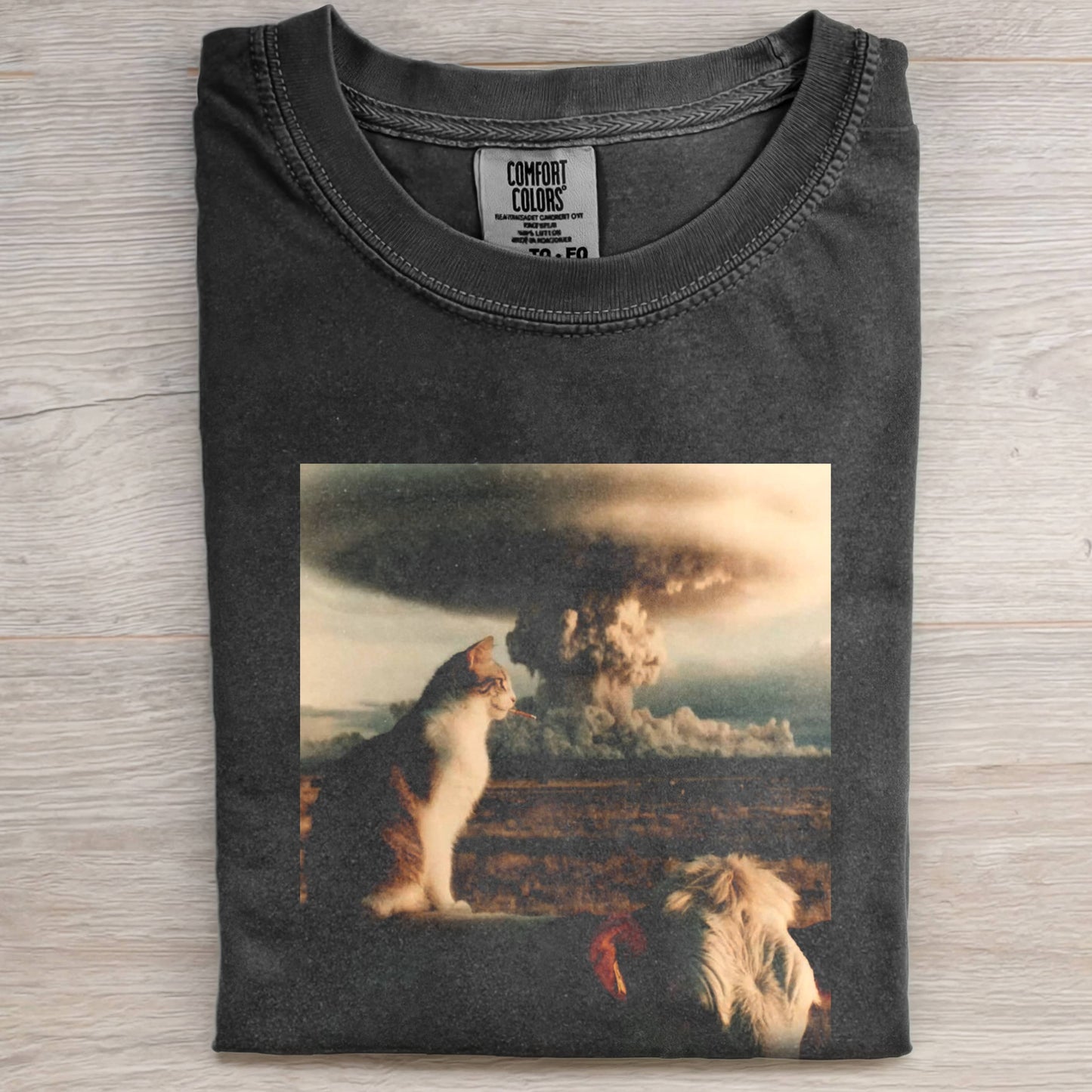 FINAL PASTURE TEE