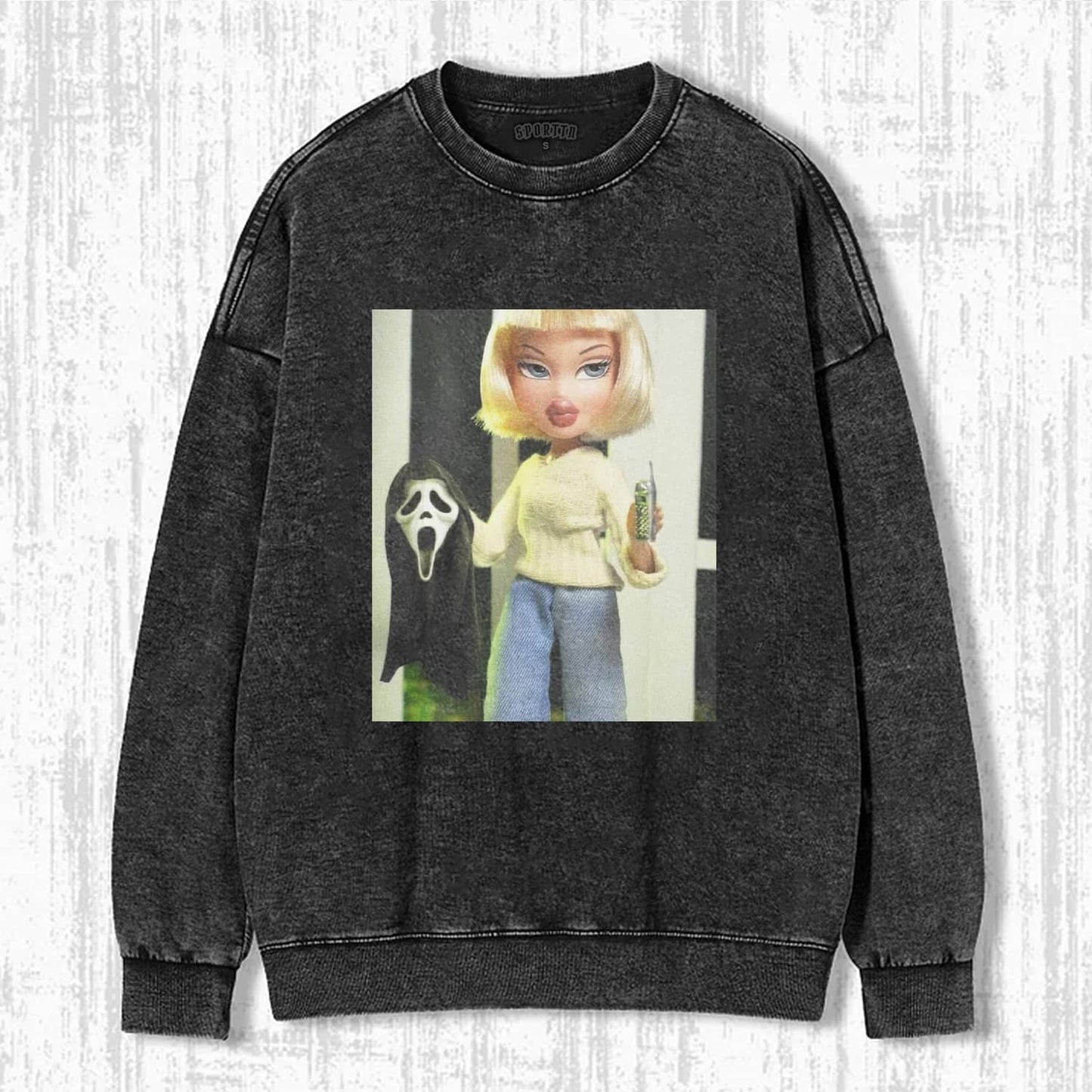 HORROR BRATZ ICON TEE