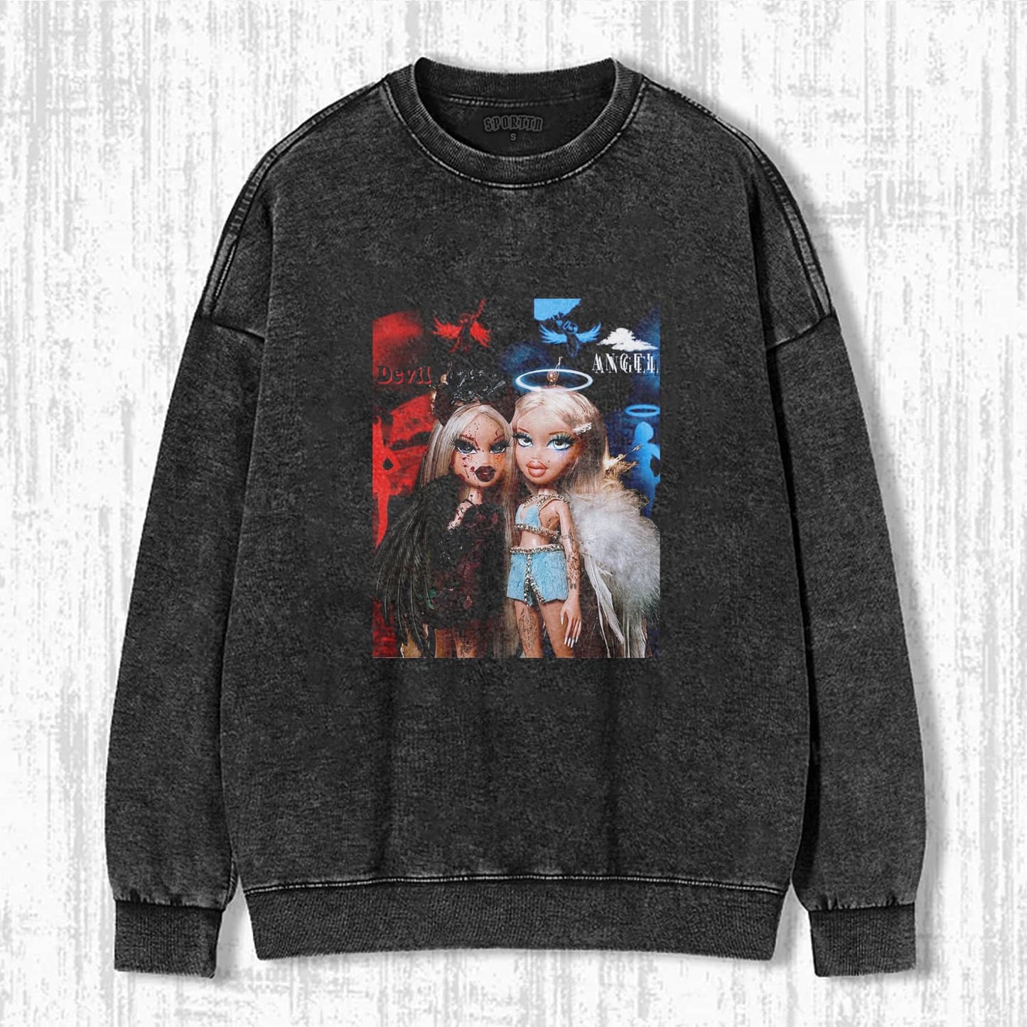 BRATZ MEME ICON SWEATSHIRTS