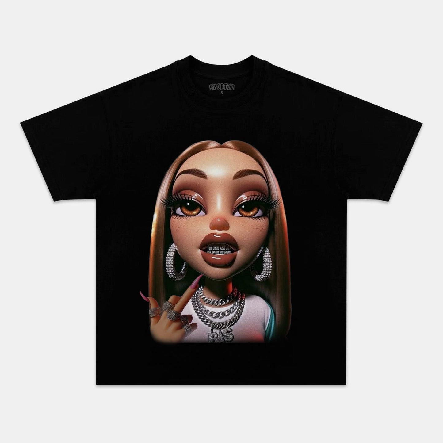 BRATZ T-SHIRT