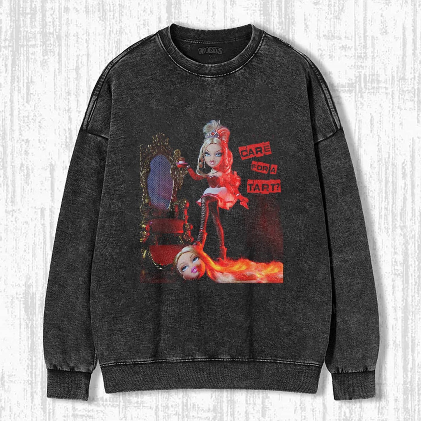 BRATZ MEME ICON SWEATSHIRTS