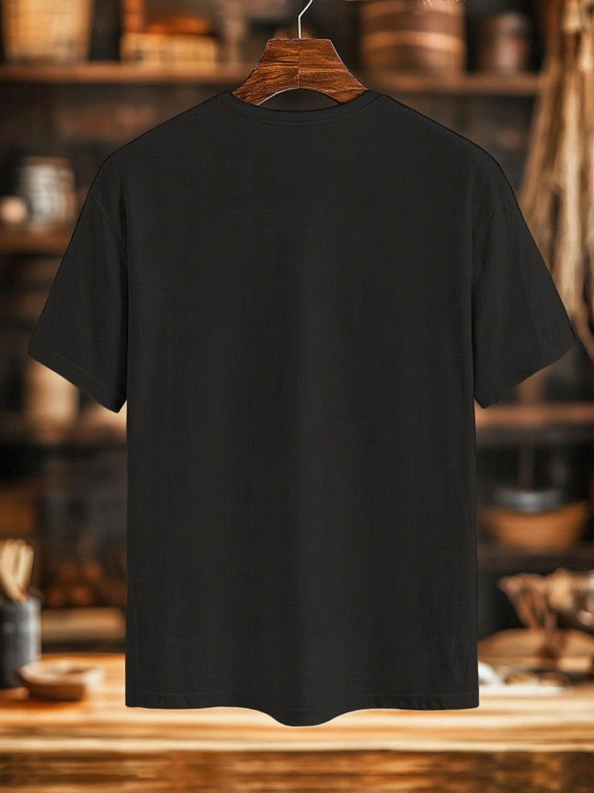 Koi Fish Japanese Art Prints Casual T-Shirt