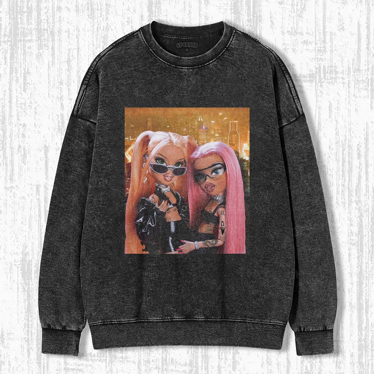 BRATZ MEME ICON SWEATSHIRTS