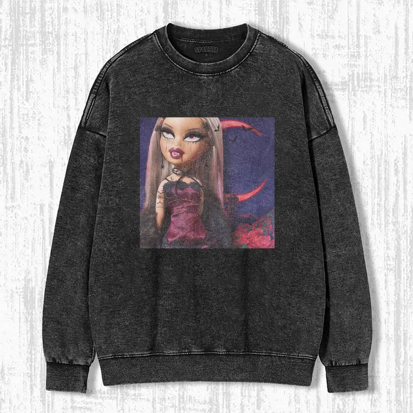 HORROR BRATZ ICON TEE
