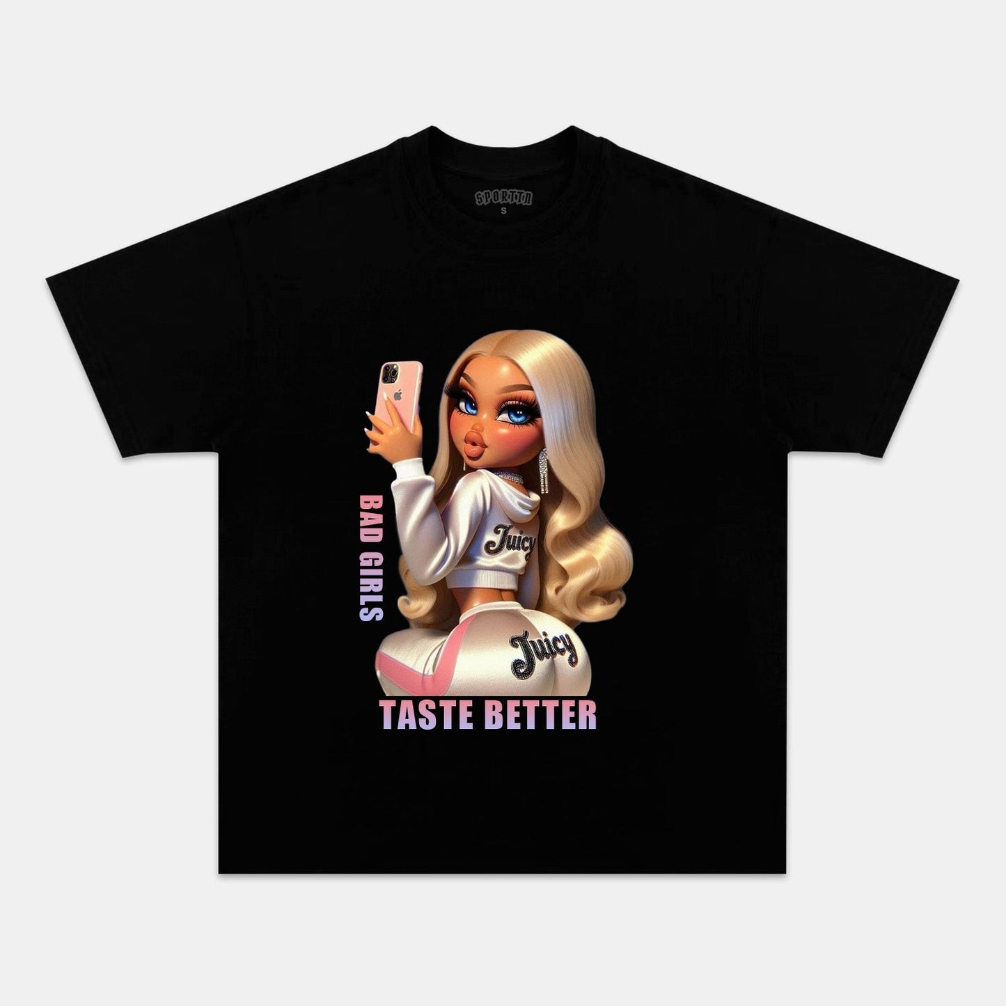 BRATZ T-SHIRT