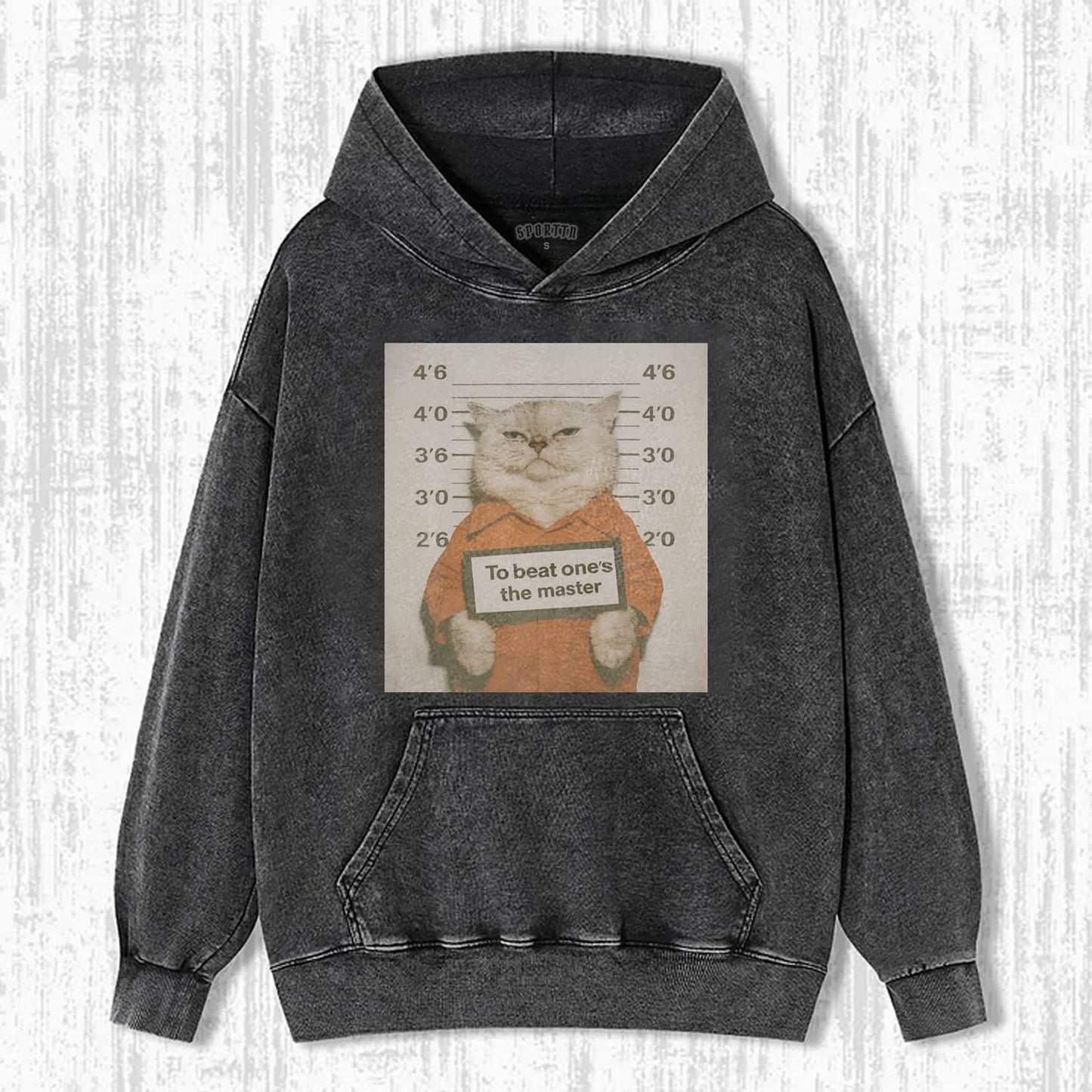 CAT MEME ICON HOODIES
