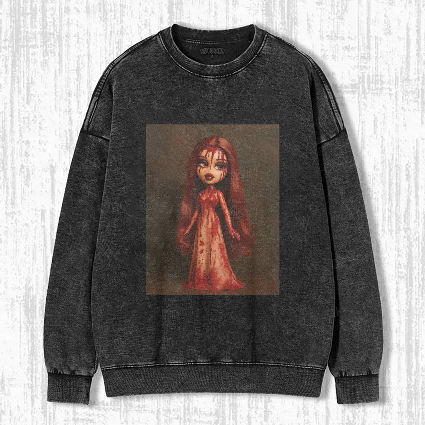 HORROR BRATZ ICON TEE