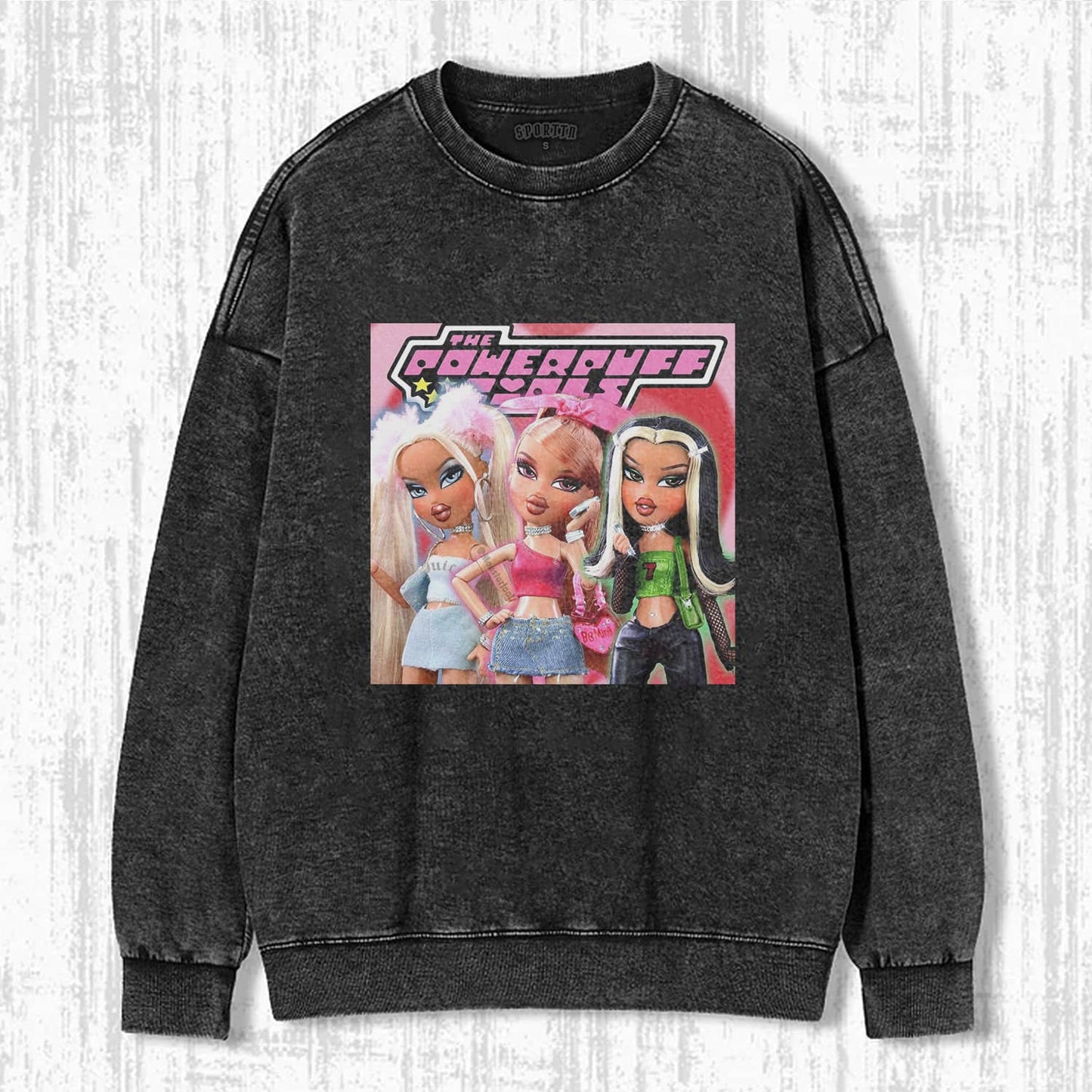 BRATZ MEME ICON SWEATSHIRTS