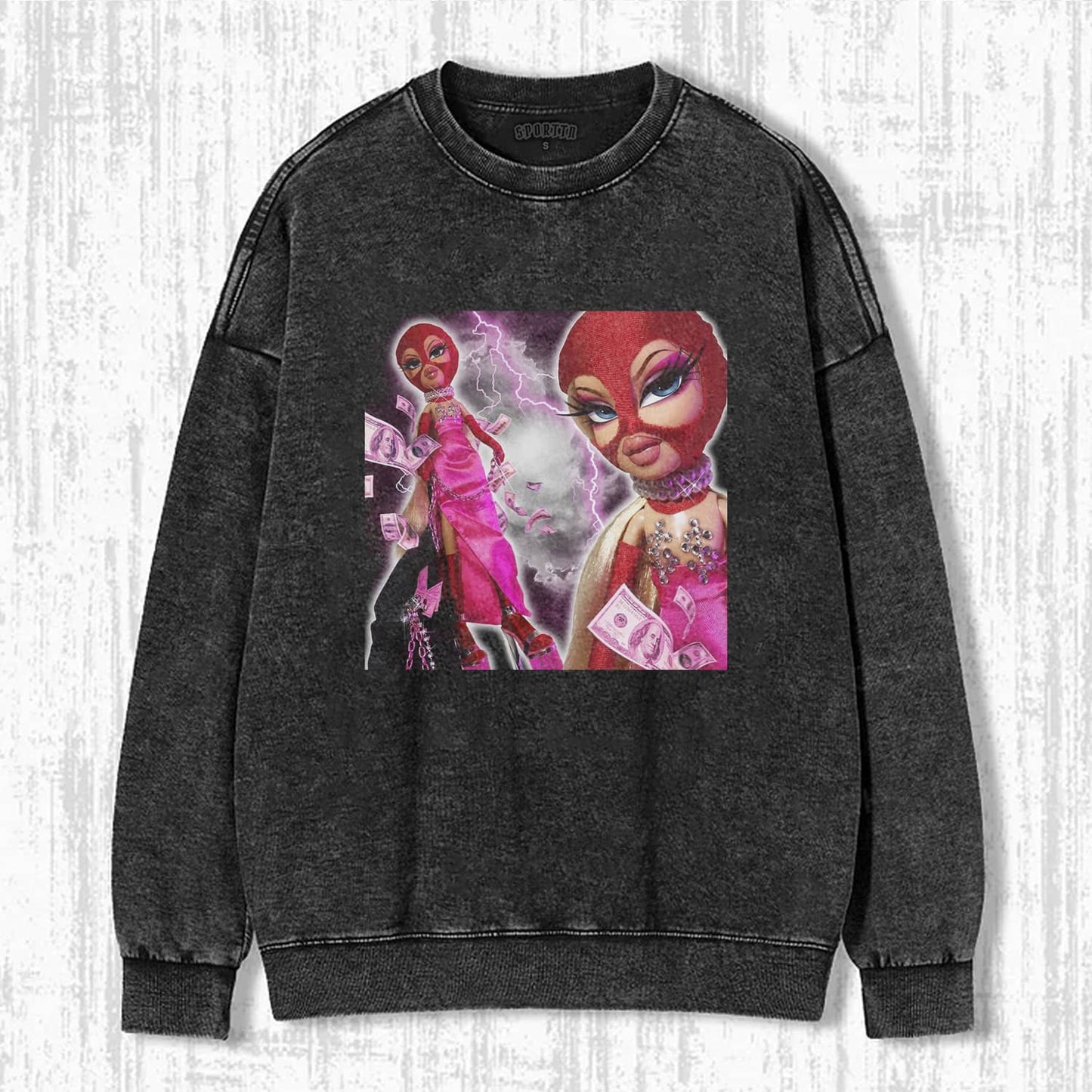 BRATZ MEME ICON SWEATSHIRTS