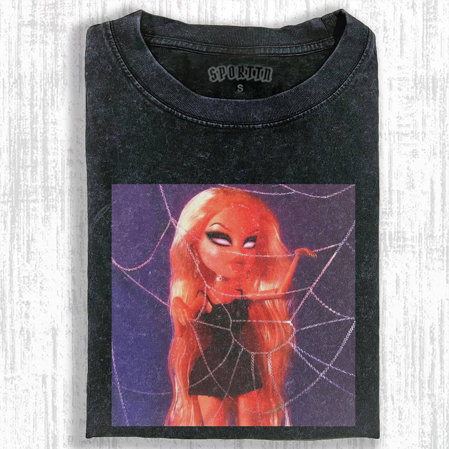 BRATZ MEME T-SHIRT