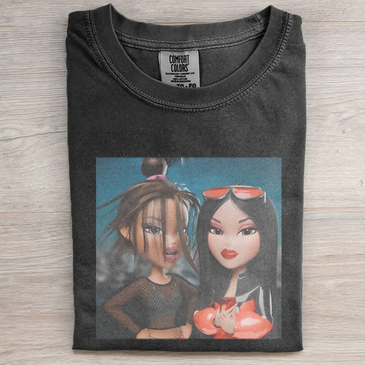 BRATZ MEME T-SHIRT