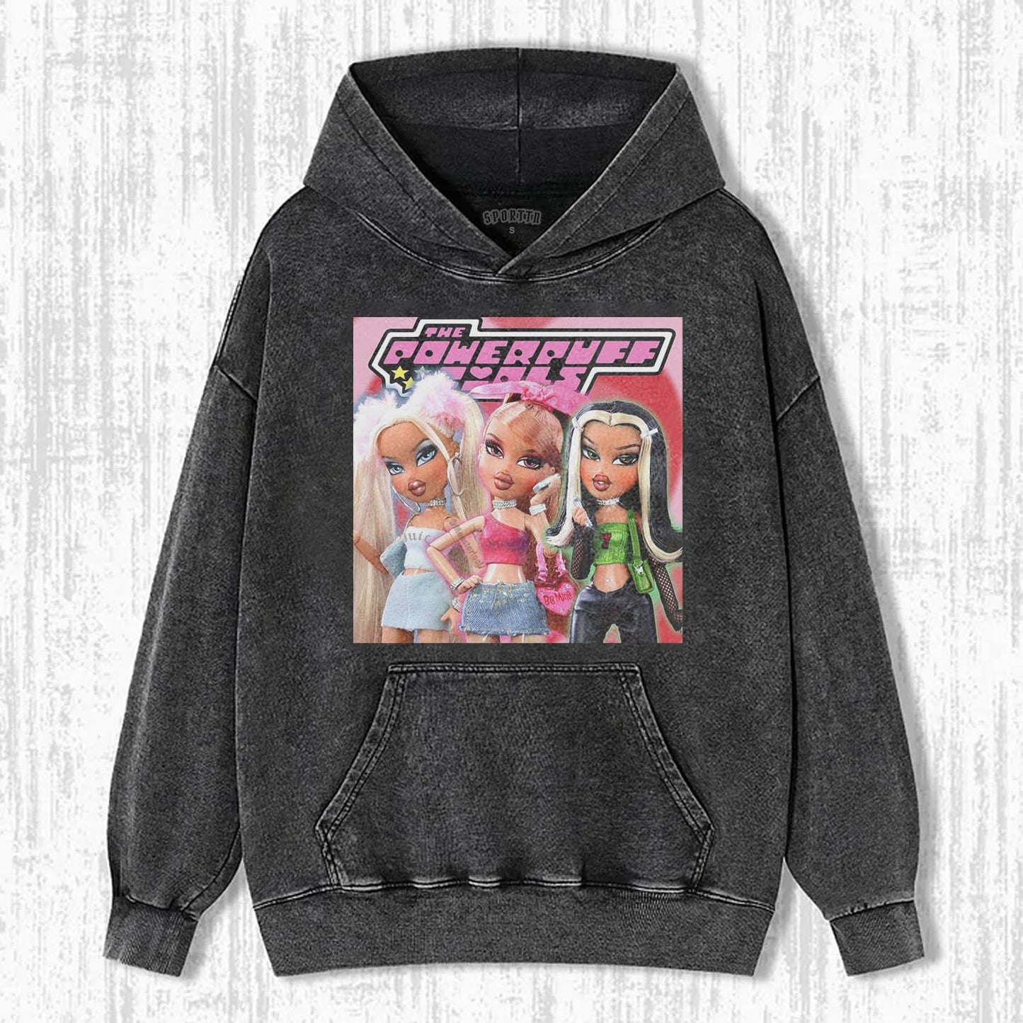 BRATZ MEME ICON HOODIES