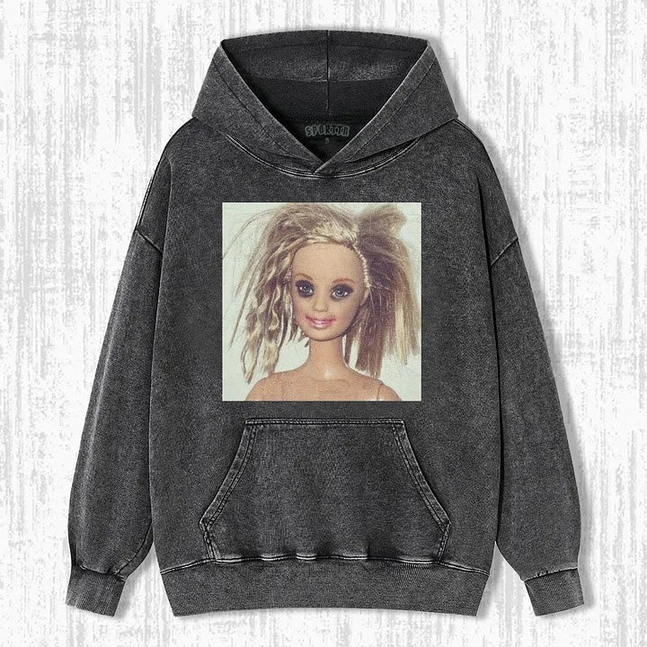 BARBIE GIRL MEME T-SHIRT