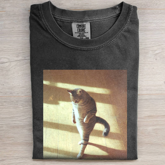 SUNLIGHT & SHADOWS TEE