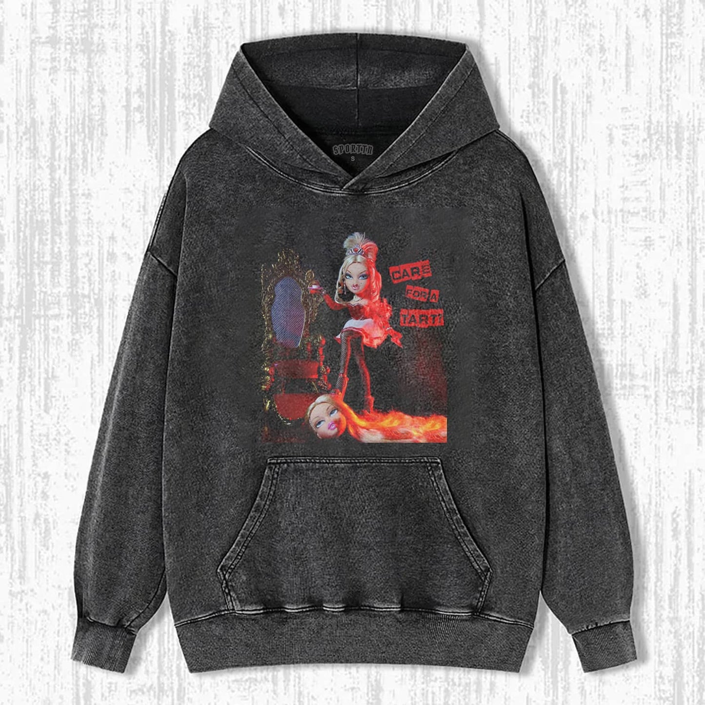 BRATZ MEME ICON HOODIES
