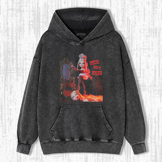 BRATZ MEME ICON HOODIES