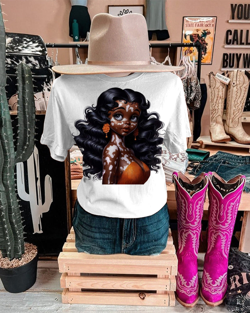 A Wide Variety Of Skins Crew Neck Short Sleeve Cotton T-shirt