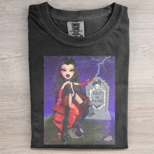 HORROR BRATZ ICON TEE
