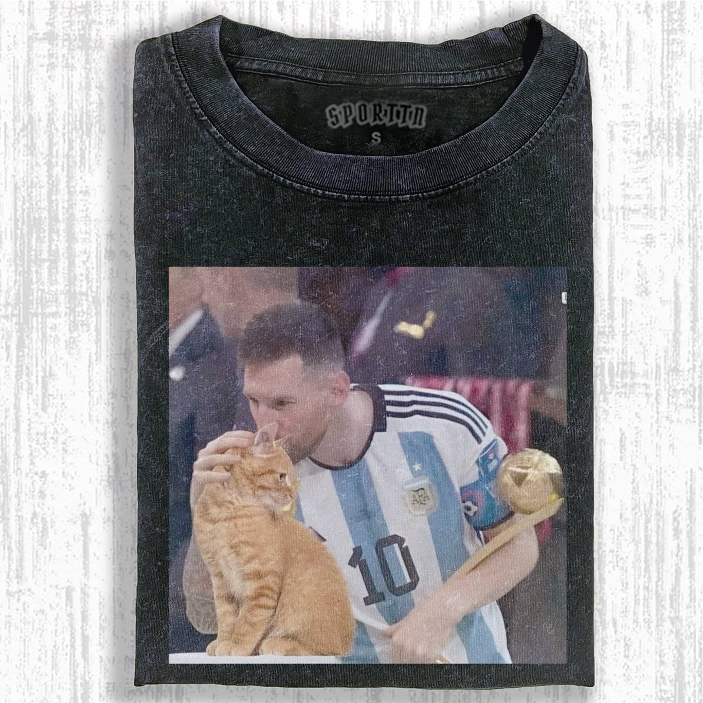 CAT MEMES T-SHIRT