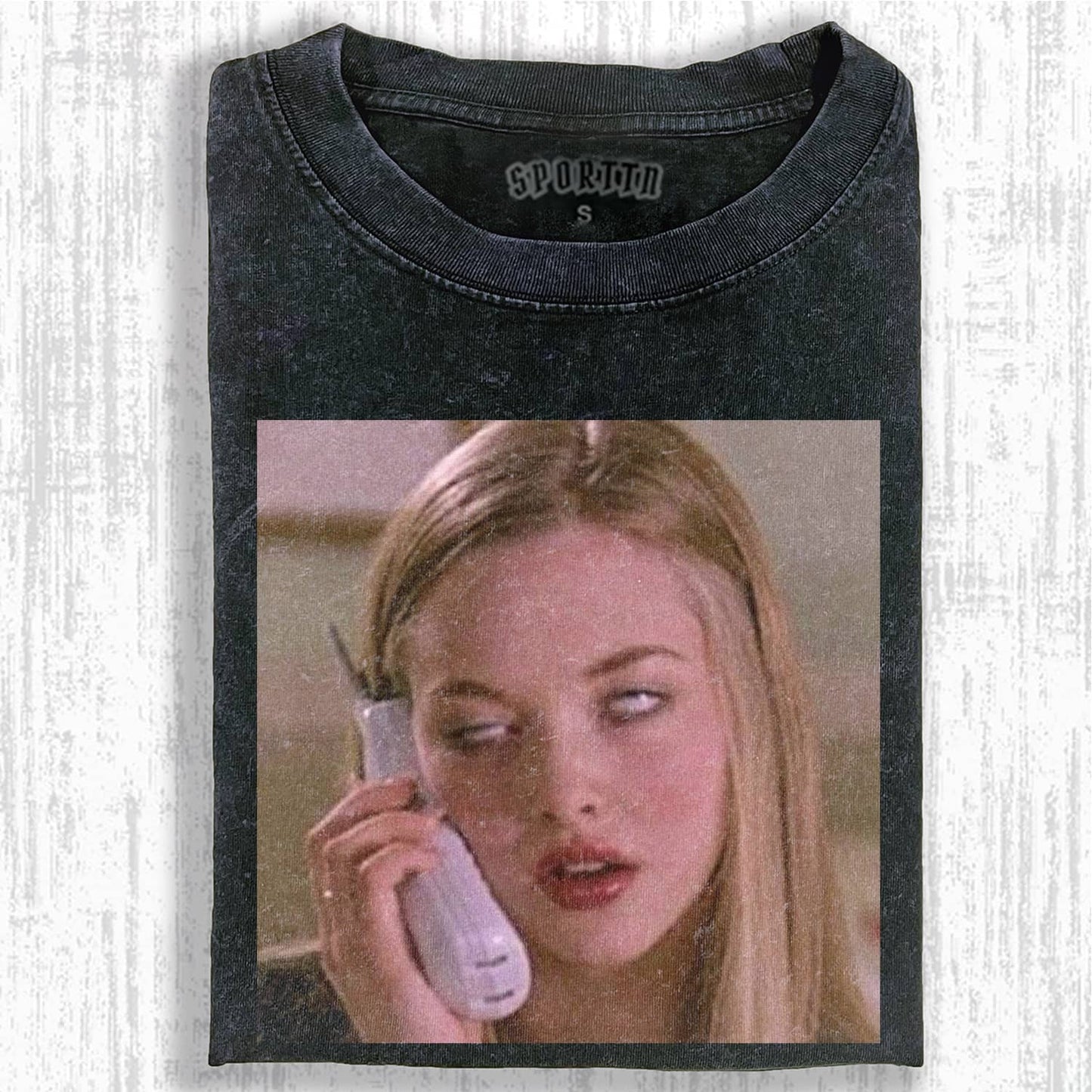 MEAN GIRLS T-SHIRT
