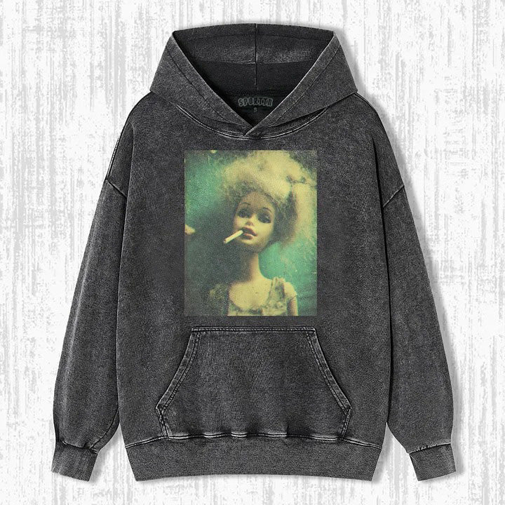 BARBIE GIRL MEME T-SHIRT