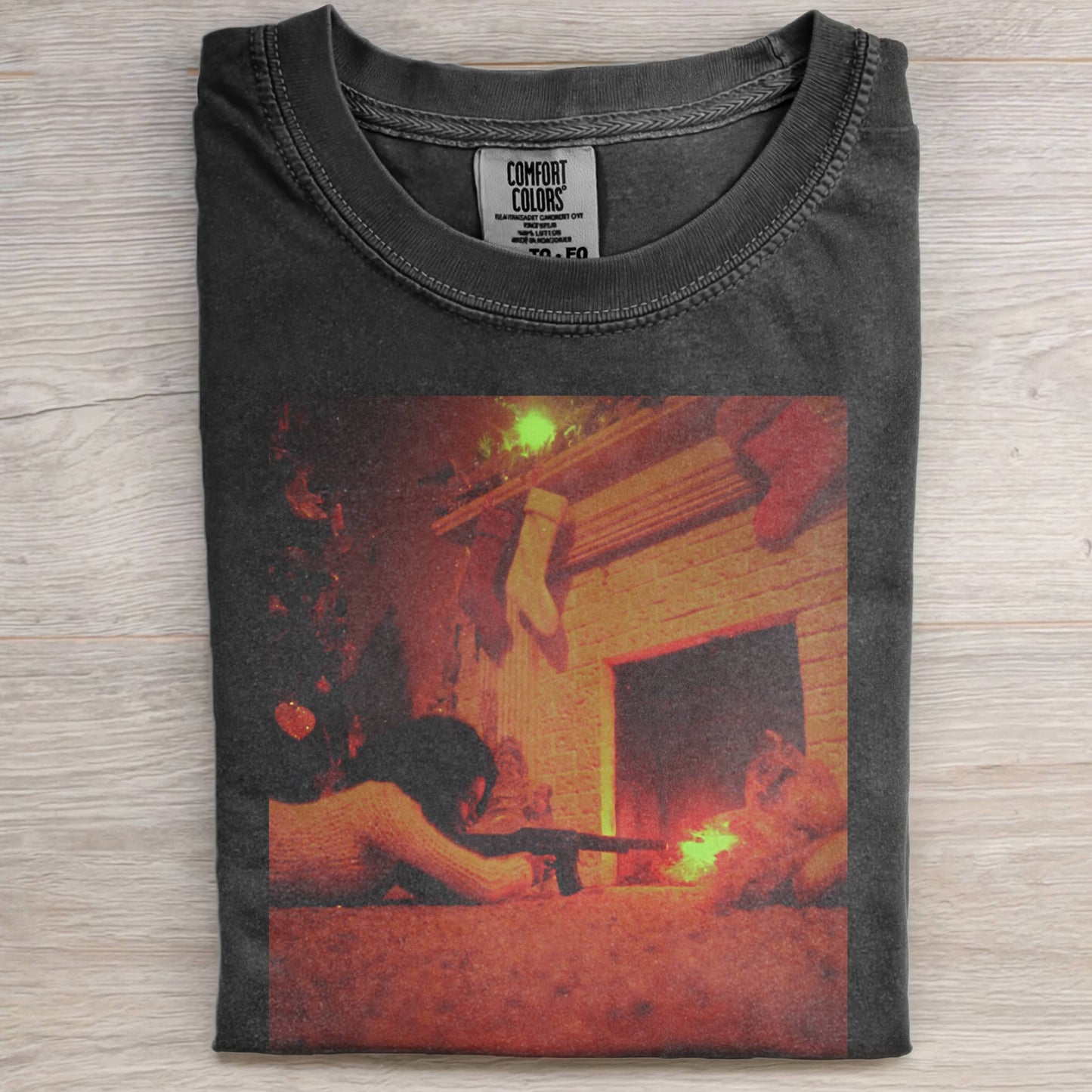FUNNY BARBIECORE TEE