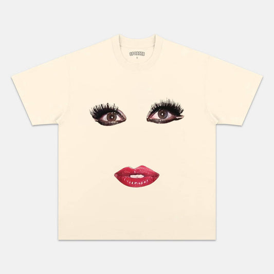 FACE MEME T-SHIRT