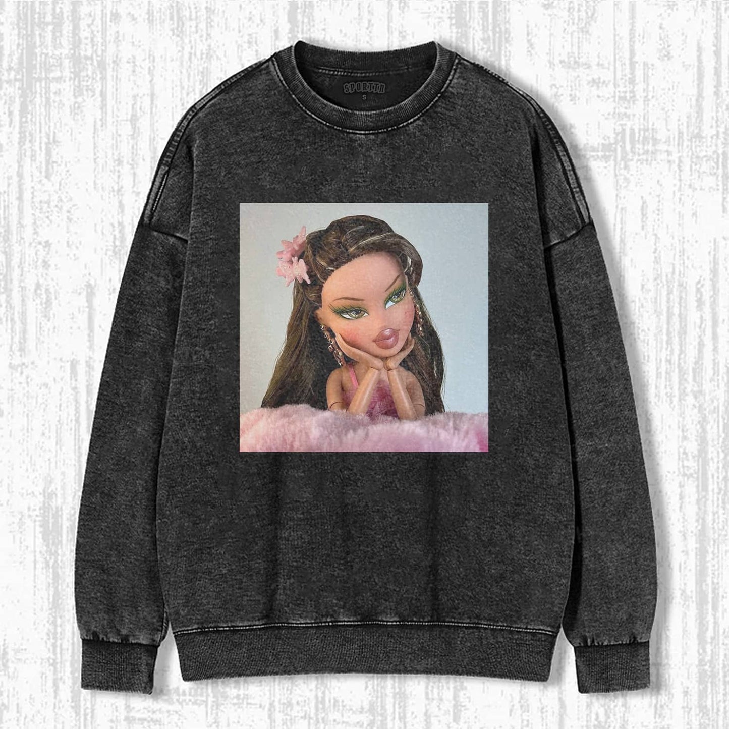 BRATZ MEME ICON SWEATSHIRTS