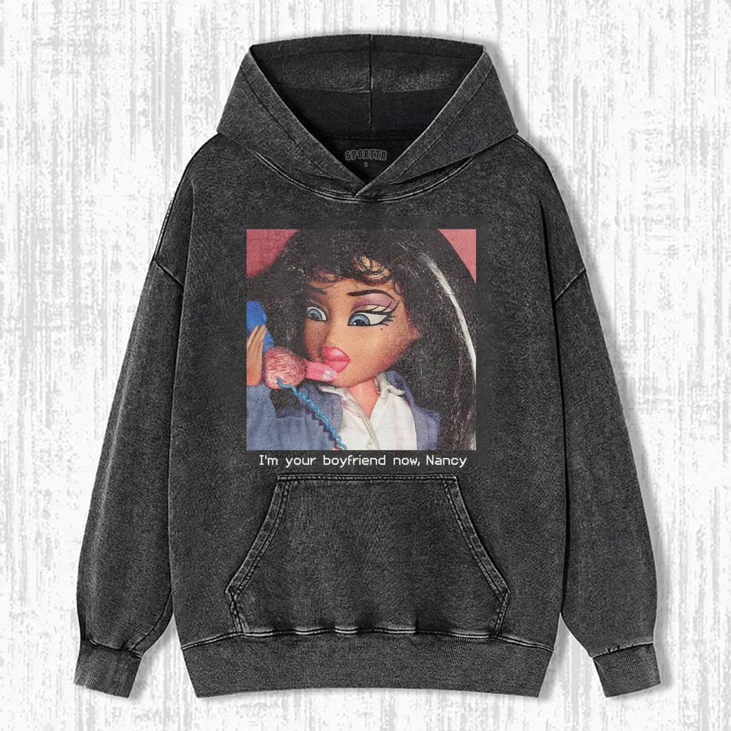 HORROR BRATZ ICON TEE