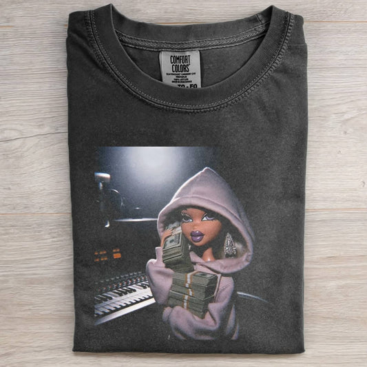 BRATZ MEME T-SHIRT