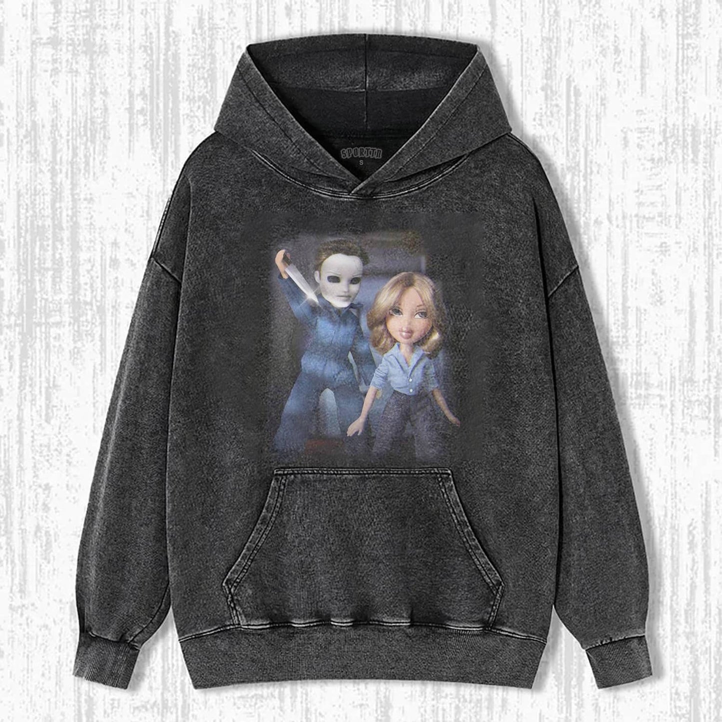HORROR BRATZ ICON TEE