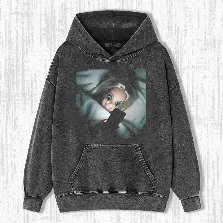 BARBIE GIRL MEME T-SHIRT
