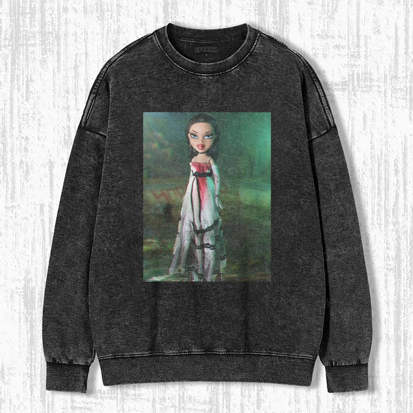HORROR BRATZ ICON TEE