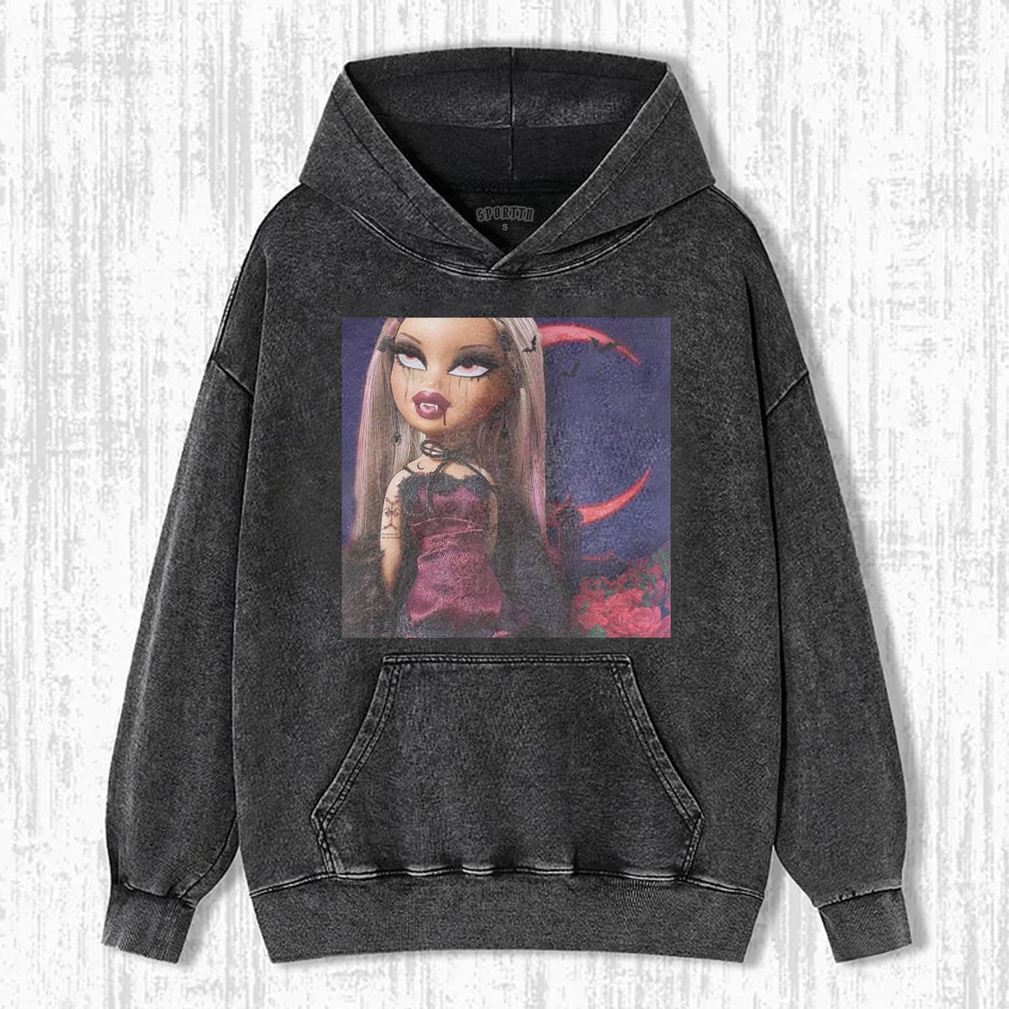 HORROR BRATZ ICON TEE