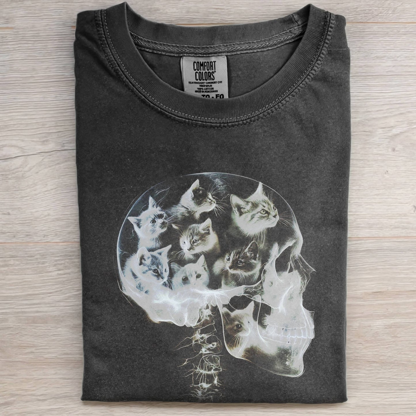 ANATOMY OF LOVE TEE