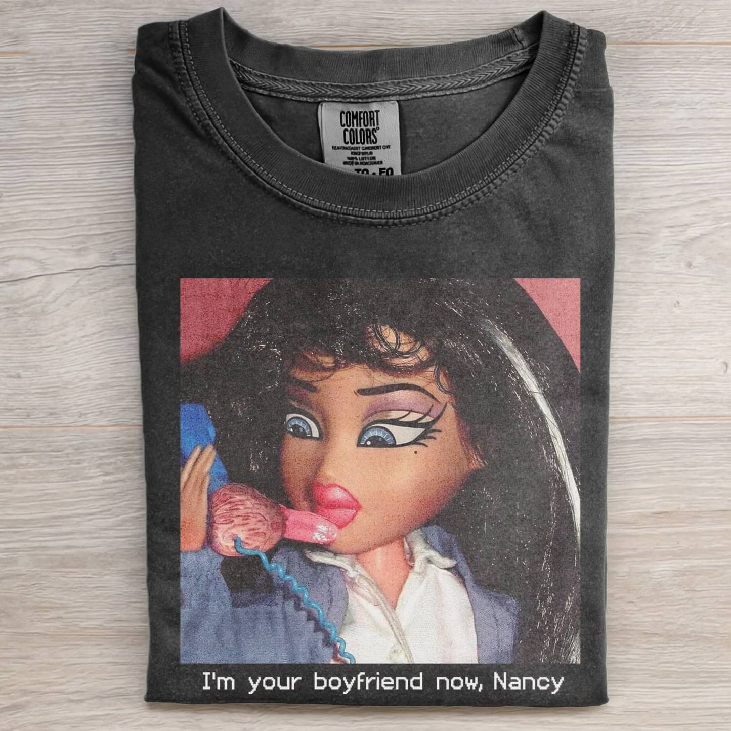 HORROR BRATZ ICON TEE