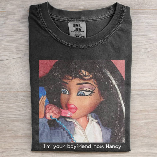 HORROR BRATZ ICON TEE