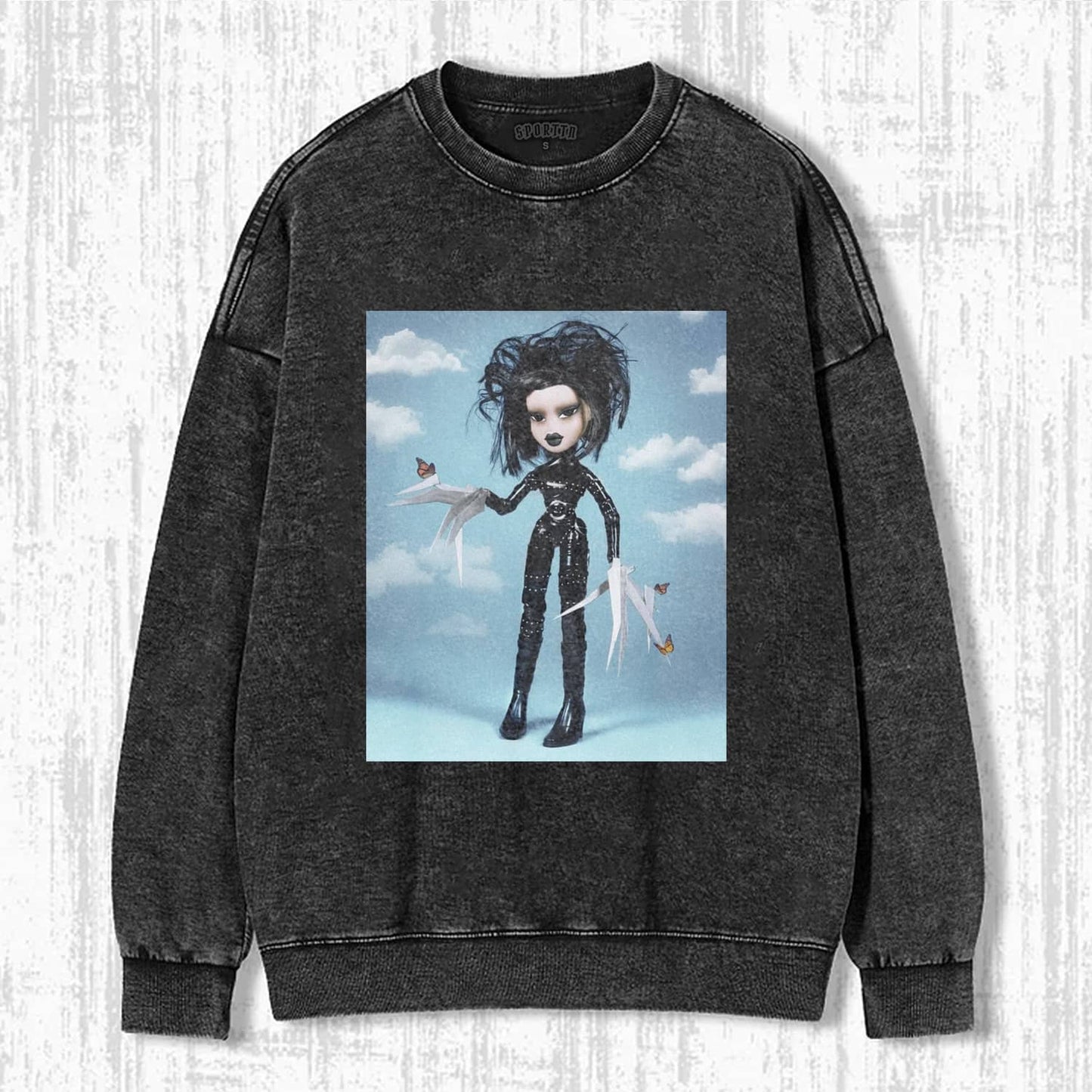 HORROR BRATZ ICON TEE