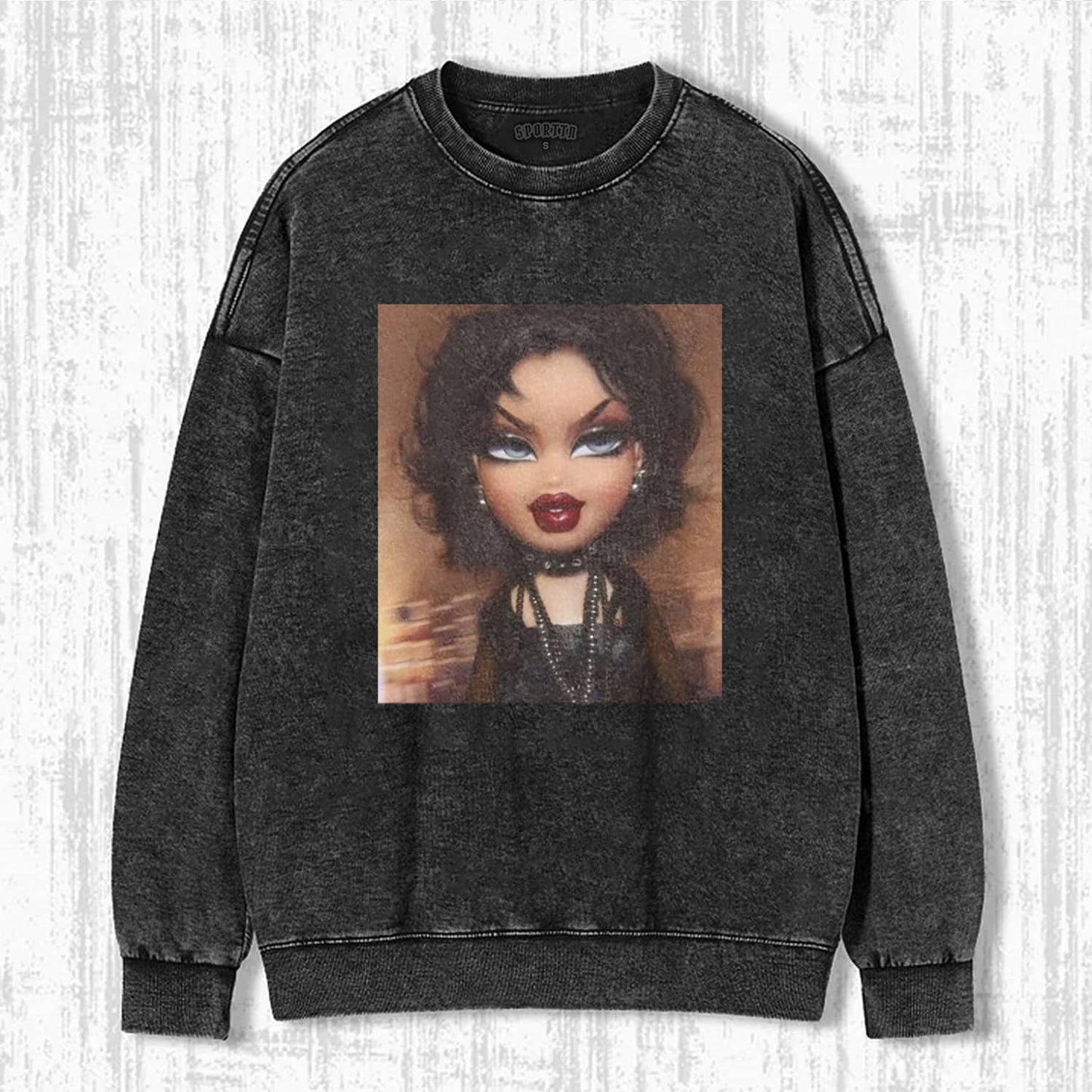 HORROR BRATZ ICON TEE