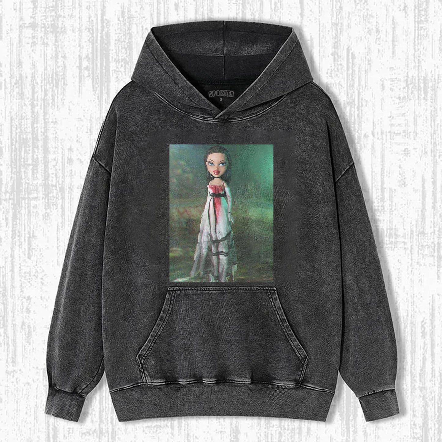 HORROR BRATZ ICON TEE