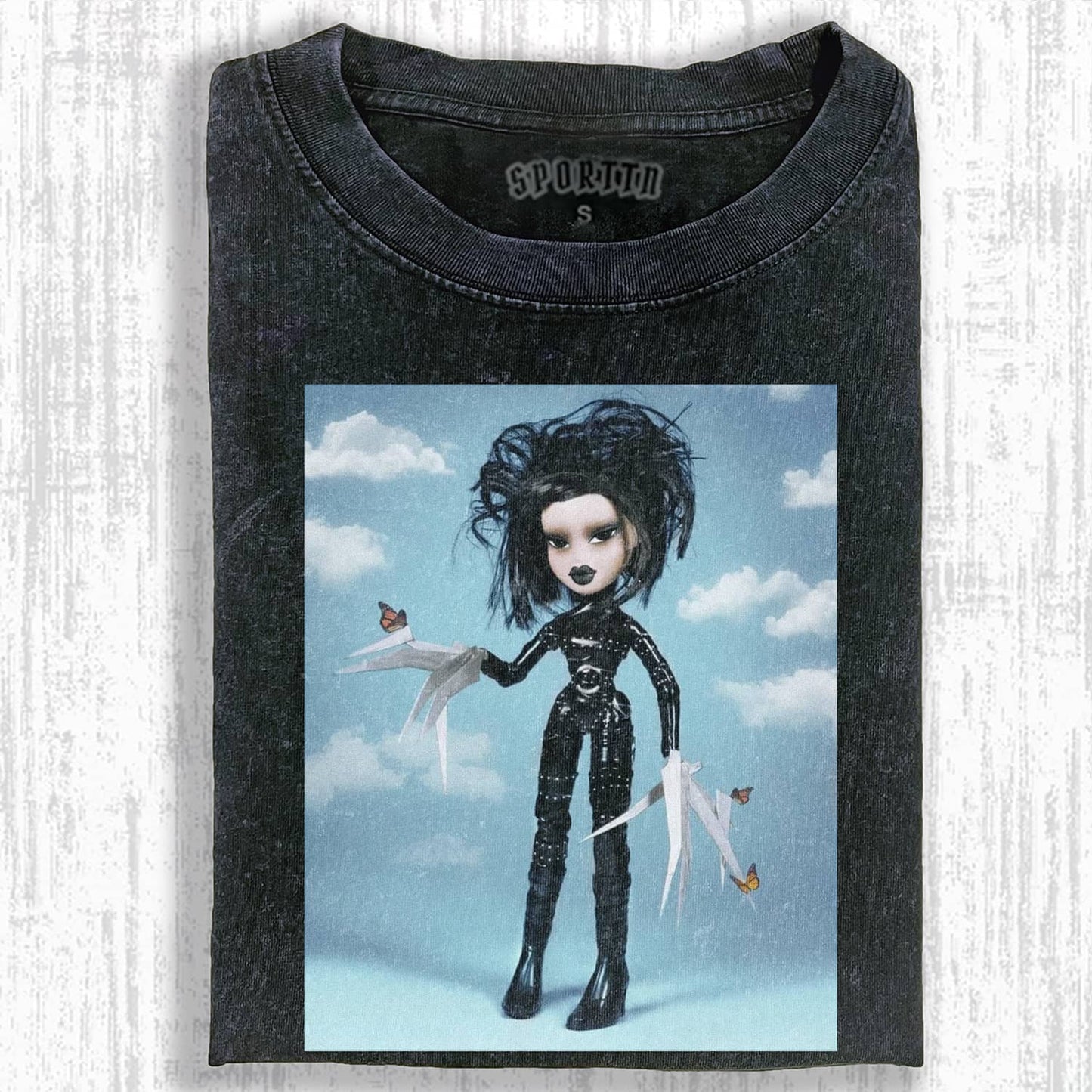 HORROR BRATZ ICON TEE