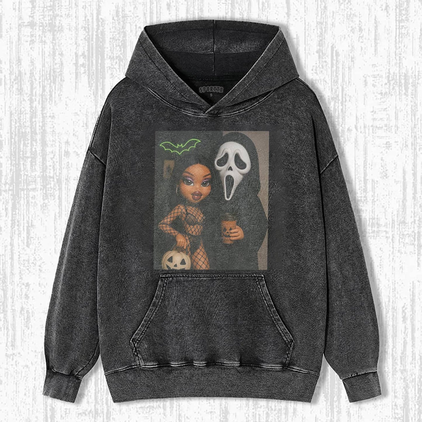 HORROR BRATZ ICON TEE