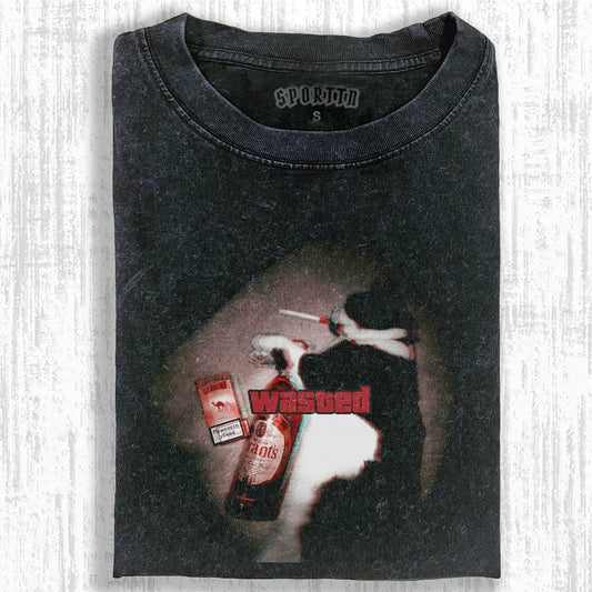 CAT MEMES T-SHIRT