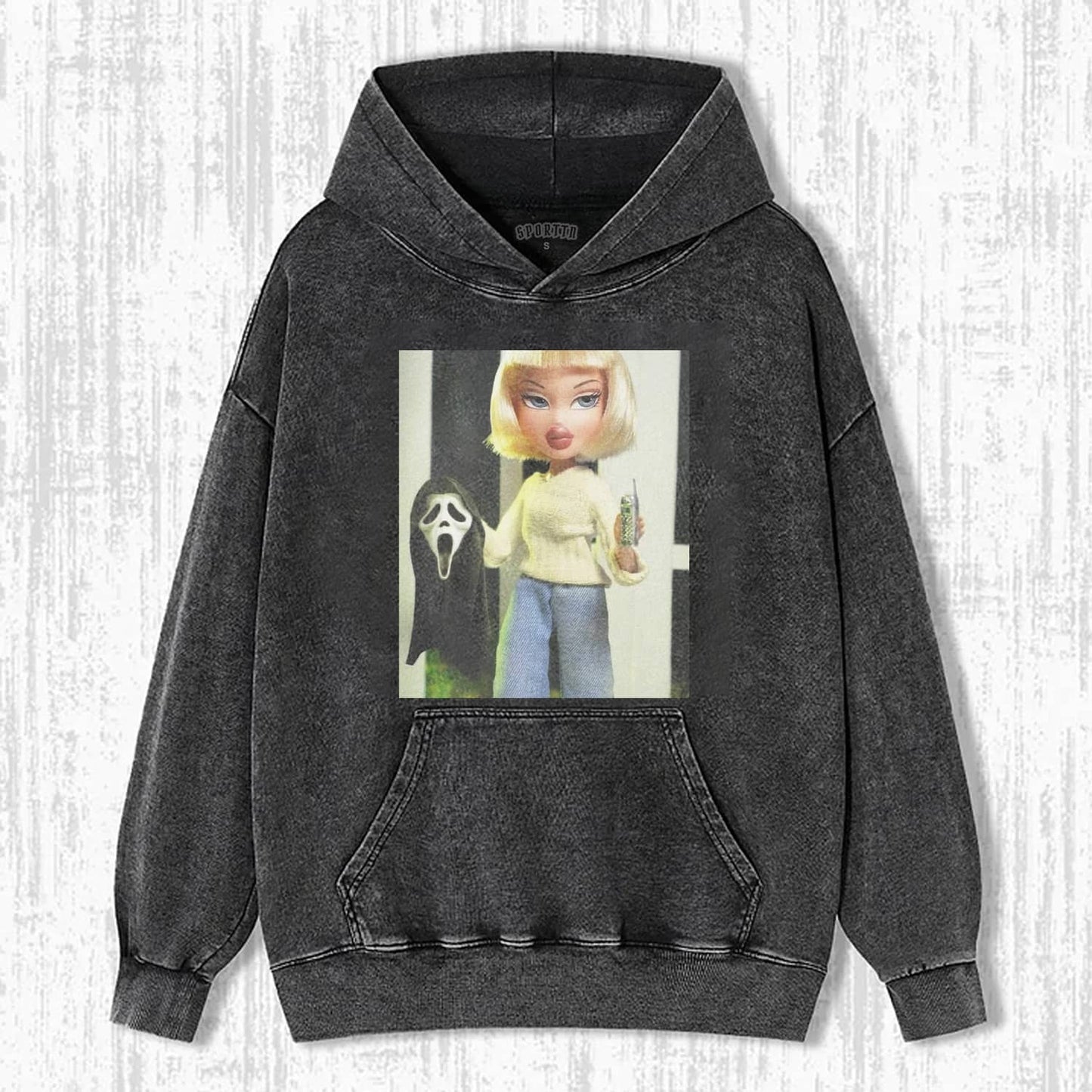 HORROR BRATZ ICON TEE