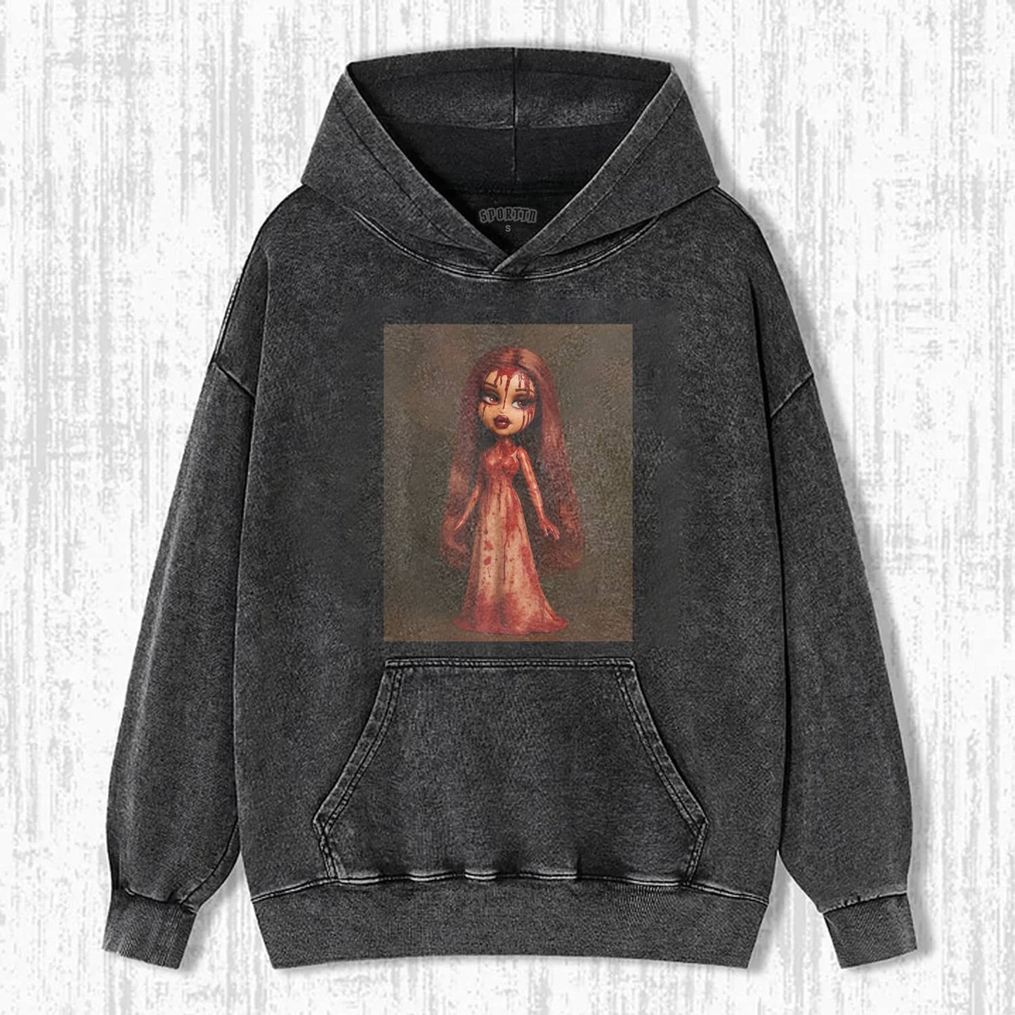 HORROR BRATZ ICON TEE