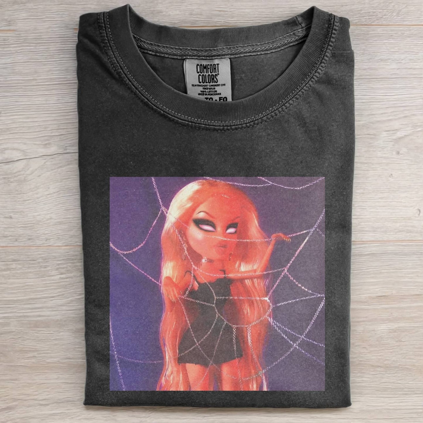 BRATZ MEME T-SHIRT