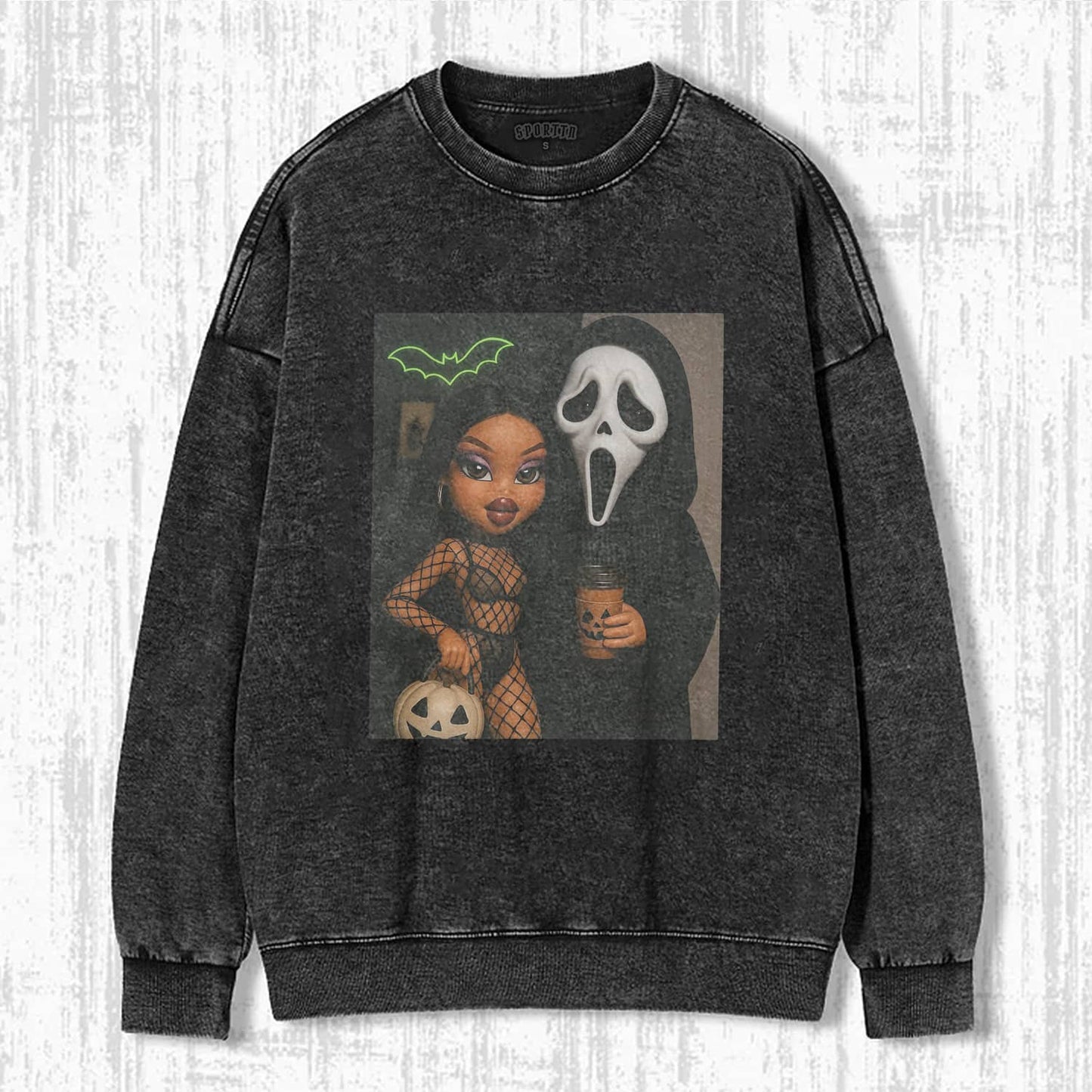 HORROR BRATZ ICON TEE