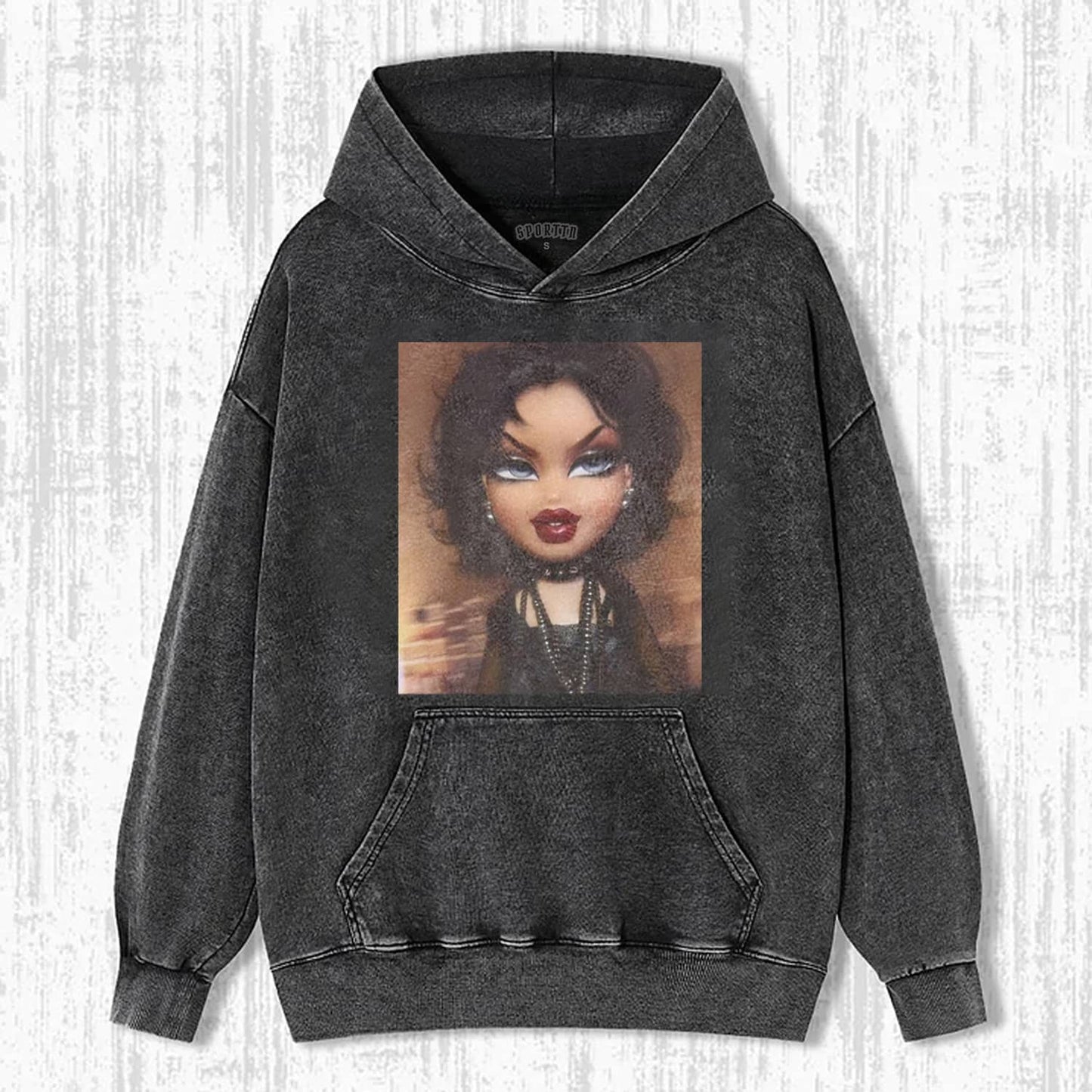 HORROR BRATZ ICON TEE