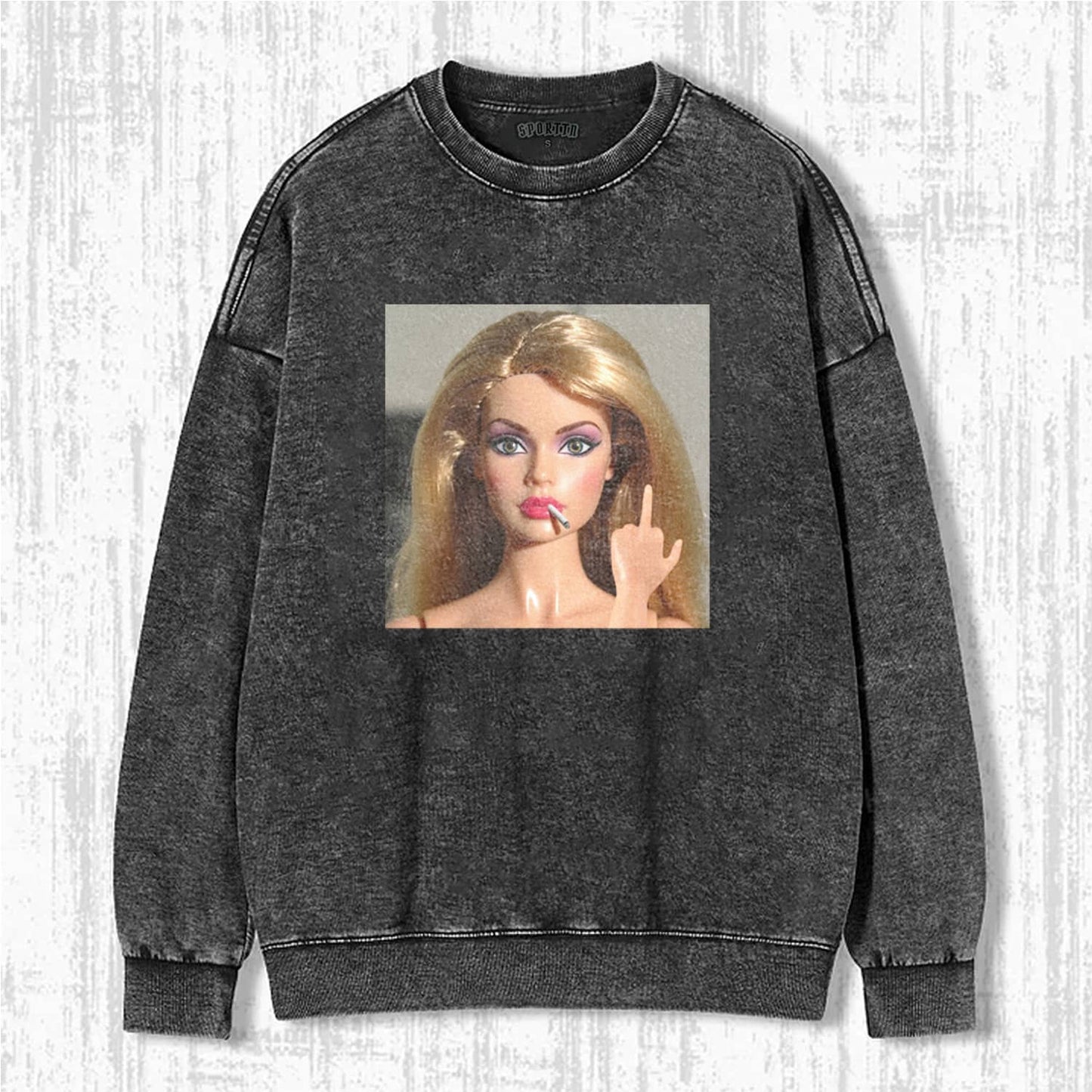 BARBIE GIRL MEME T-SHIRT